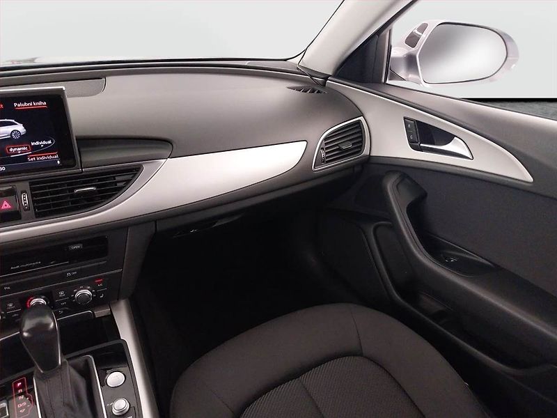 Audi A6 (2015) 3.0 TDI, Automat, Serv.kniha - fotka 8 z 23