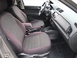 Škoda Fabia (2017) 1.4 TDI, Navi, Tempomat - náhled 9