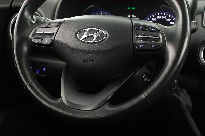Hyundai Kona (2021) Smart 1.0 T-GDI, ČR,1.maj - fotka 18 z 20