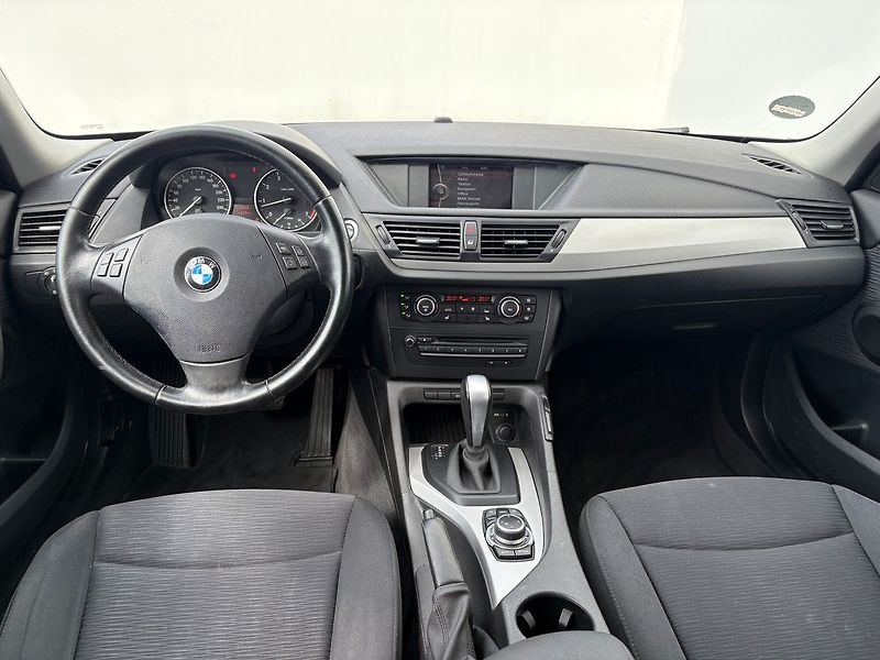 BMW X1 18i, 110kW, sDrive, Automat - fotka 5 z 21