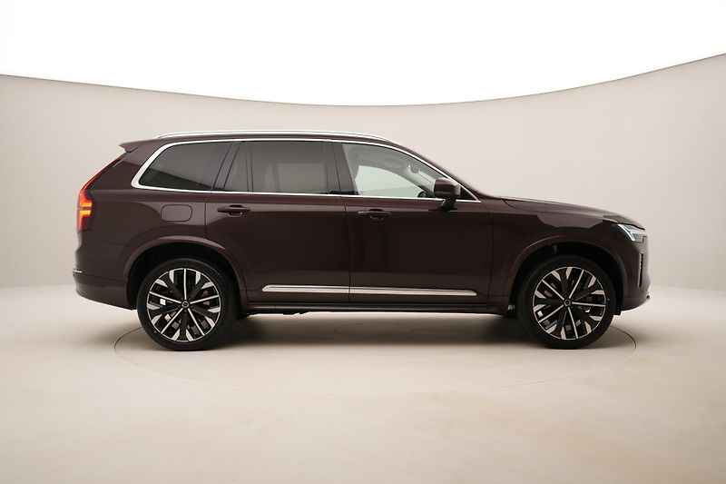Volvo XC90 (2026) T8 AWD RECHARGE BRIGHT PLUS 7m - fotka 13 z 72