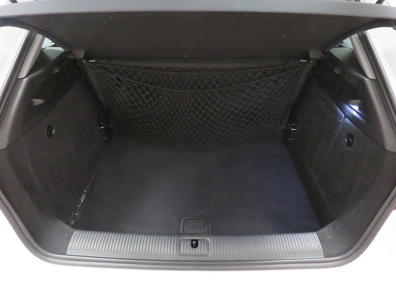 Audi A3 - fotka 23 z 23