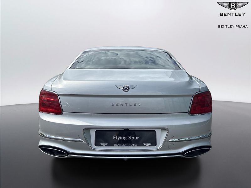 Bentley Flying Spur - fotka 5 z 13