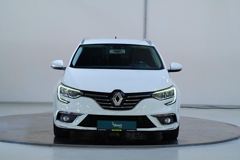 Renault Mégane - fotka 4 z 28