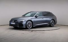 Audi A6 Avant 55 e TFSI Q S-Line Matrix Taž  - fotografie inzerátu