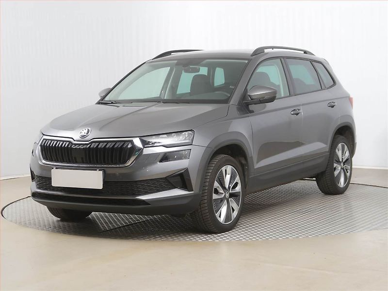 Škoda Karoq (2024) 2.0 TDI, Style Plus,Navigace - fotka 2 z 16