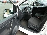 Volkswagen Caddy 2,0 TDi 1.majitel,závěs,tempom - náhled 15