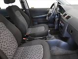 Škoda Fabia (2007) 1.2 12V, nová STK, Tažné - náhled 9