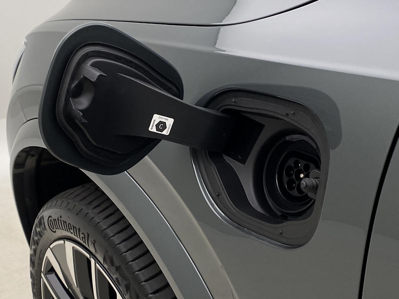 Volvo XC90 (2026) T8 AWD Plug-in BRIGHT PLUS 7m - fotka 19 z 71