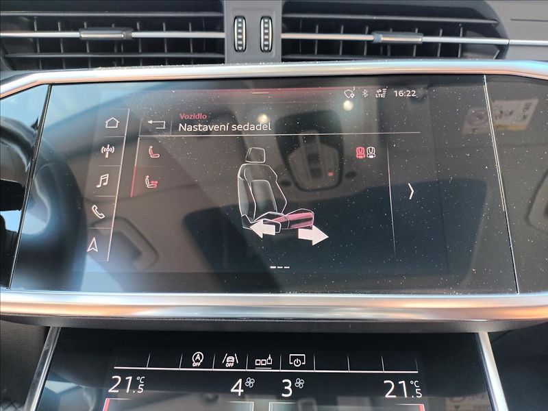 Audi A6 3,0 TDI,170KW,REZERVACE - fotka 33 z 43