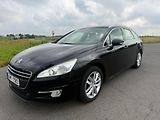Peugeot 508 SW AUTOMATICKÁ PŘEVODOVKA,PANO - náhled 1