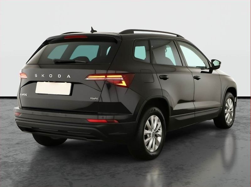 Škoda Karoq (2024) Fresh 2.0 TDI - fotka 5 z 20