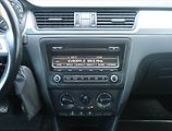 Škoda Rapid (2014) Spaceback 1.2 TSI, Serv.kniha - náhled 12