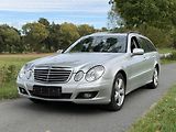 Mercedes-Benz Třídy E (2007) W211 E280 CDi 140kw, RV 2007 - náhled 1