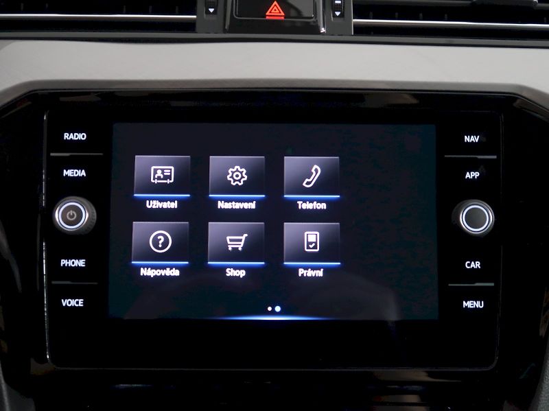 Volkswagen Passat (2023) BUSINESS PREMIUM 2.0TDI 90KW T - fotka 22 z 37