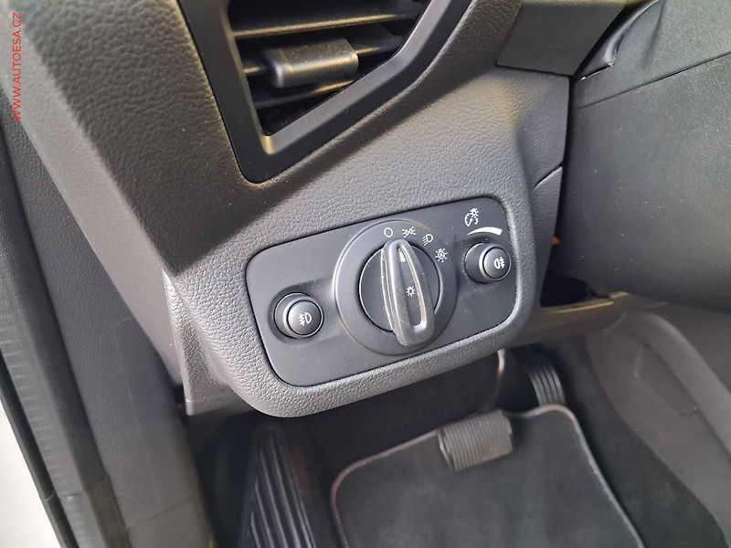Ford Kuga (2016) 2.0 TDCi 4X4, Individual, AT - fotka 15 z 19