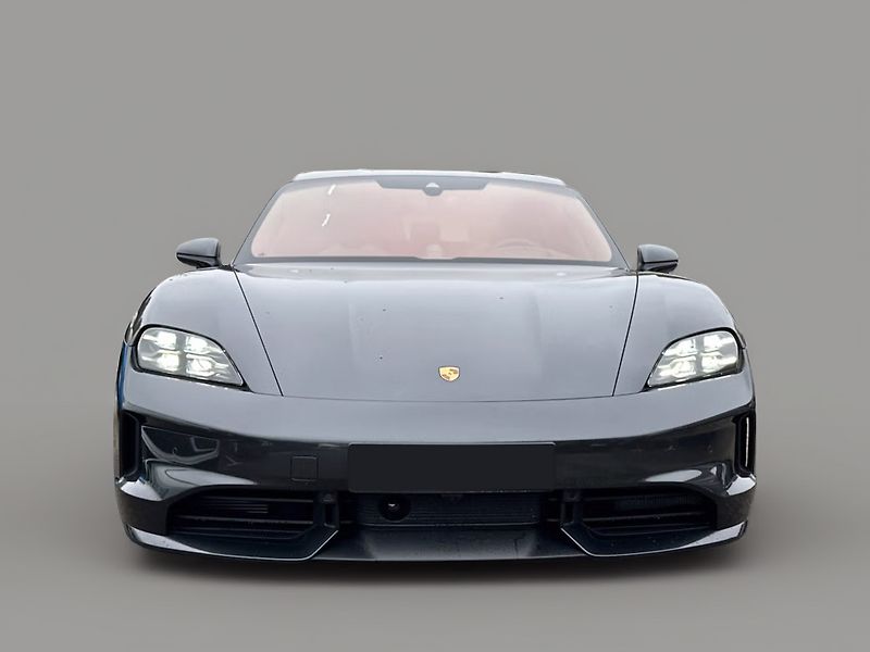 Porsche Taycan Sport Turismo HuD Chrono Inno - fotka 2 z 16