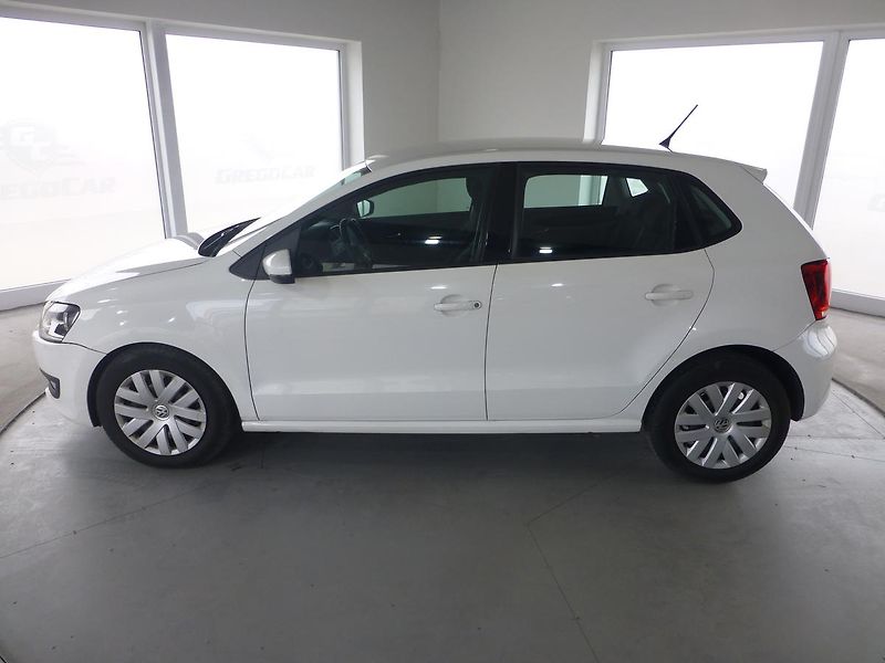 Volkswagen Polo (2011) 1,2TDI***KLIMA*NAVIGACE**5DV** - fotka 8 z 24