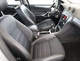 Ford Mondeo (2011) Titanium 2.0 TDCi, nová STK - náhled 7