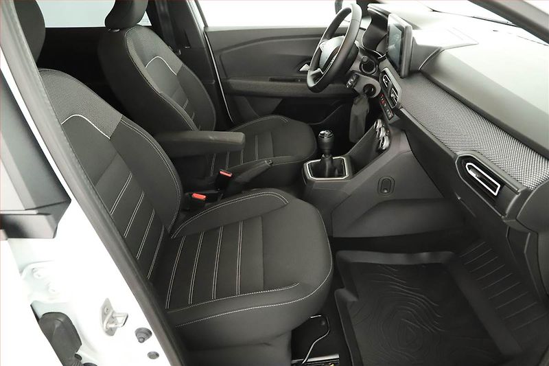 Dacia Jogger (2025) 1.0 TCe LPG, LPG, ČR,1.maj - fotka 7 z 15