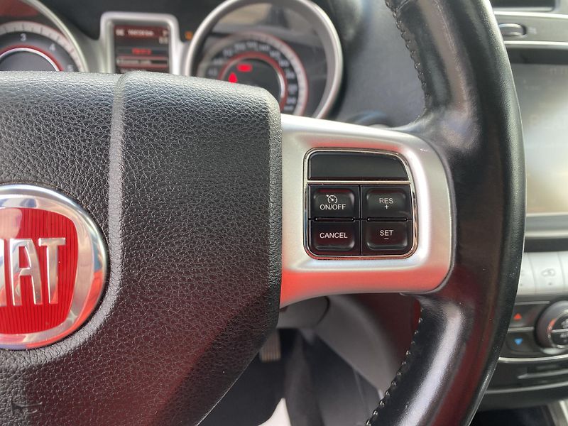 Fiat Freemont 2.0MJET 140PS MAN 7M 164000KM! - fotka 158 z 168