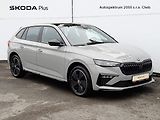 Škoda Scala Monte Carlo 1.0 TSI 85kW 6MP - náhled 6