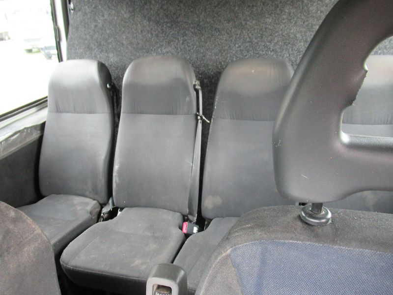 Iveco Daily (2017) 35S18 MAXI 7míst - fotka 11 z 13