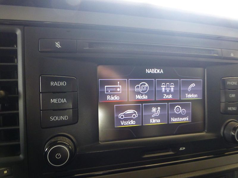 Seat Leon (2015) 1,2TSI*DIGIKLIMA**PARK S***ALU - fotka 12 z 26