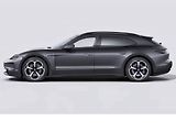 Porsche Taycan 4 Cross Turismo Pano InnoDrive - náhled 3
