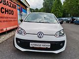Volkswagen up! (2014) 1.0MPi 44kw Automat PDC ČR - náhled 7