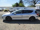 Peugeot 407 2,0HDI -100KW - NOVÁ STK - náhled 2