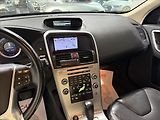 Volvo XC60 2,4   D5 AWD SUMMUM XENON - náhled 15
