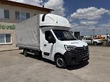 Renault Master (2022) - náhled 2