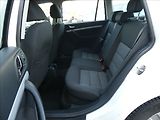 Škoda Octavia 1,6 TDI Greenline, po servise - náhled 22