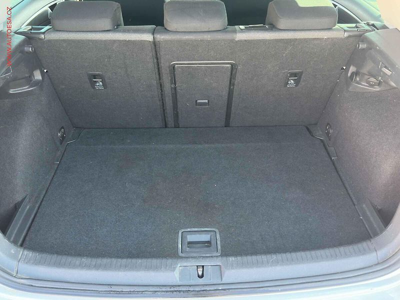 Volkswagen Golf (2013) 1.4TSi, 1.maj, Bixen, AC - fotka 7 z 18