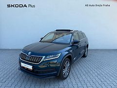Škoda Kodiaq (2019) L K TD 140/2.0 A7A - fotografie inzerátu