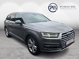 Audi Q7 3.0TDi S-Line Quattro 7míst - náhled 10