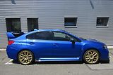 Subaru WRX STI (2018) Final Edition ČR zánovní stav - náhled 34