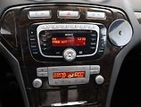 Ford Mondeo (2008) 2.0 TDCi, Automat, Serv.kniha - náhled 10
