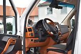 Mercedes-Benz (2016) Sprinter 519 CDI XXL- Panorama - náhled 13