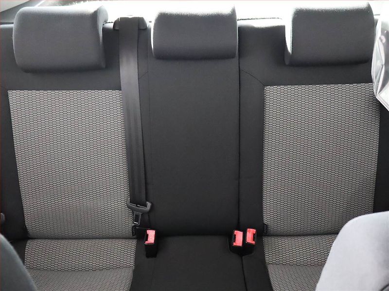 Volkswagen Polo (2011) 1.2 12V, Tempomat - fotka 10 z 16