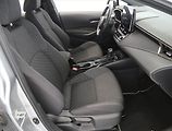 Toyota Corolla (2023) 1.8 Hybrid, digi klima - náhled 9