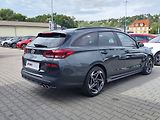 Hyundai i30 1.5 T-GDI/103kW N-Line DCT - náhled 4