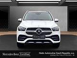 Mercedes-Benz GLE (2022) 450 4M - náhled 8