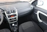 Dacia Logan (2012) 1.6 16V, po STK, Tažné - náhled 8