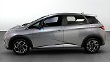 BYD Dolphin 60.4kWh Comfort 360 Carplay - náhled 2