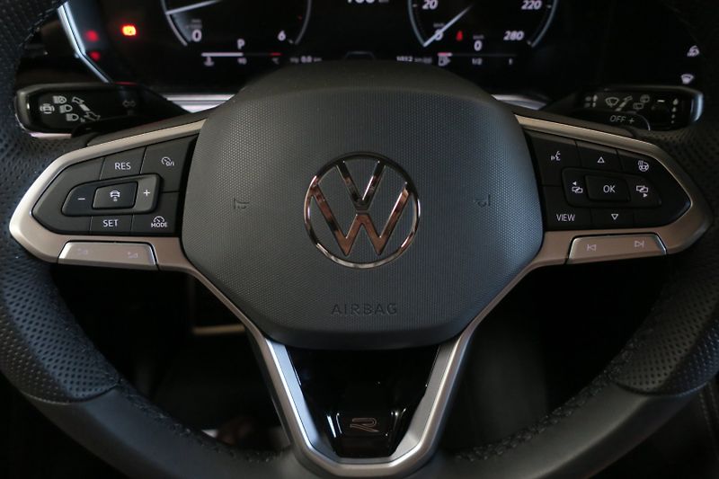 Volkswagen Touareg (2026) NEW Final Edition R Line 210kW - fotka 16 z 50