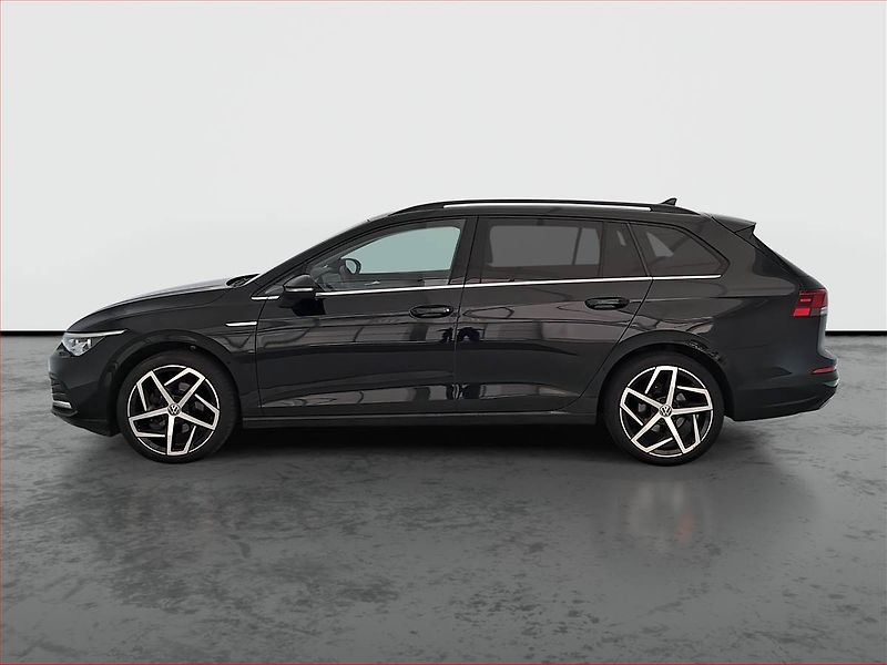 Volkswagen Golf (2022) 1.5 TSI - fotka 3 z 21