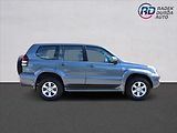 Toyota Land Cruiser 3,0 D-4D  ČR,4x4,AUTOMAT,8MÍST - náhled 3