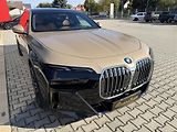 BMW Řada 7 (2024) 40XD 220kW M-PAKET INDIVIDUAL! - náhled 12